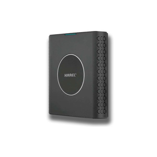 DB263-IP-DECT-Baz-İstasyonu