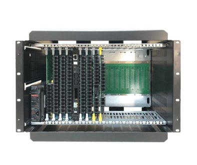 Telesis PX24 xrX Hibrit Santral