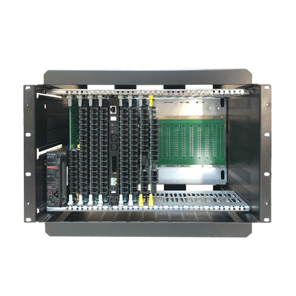 Telesis PX24 xrX Hibrit Santral