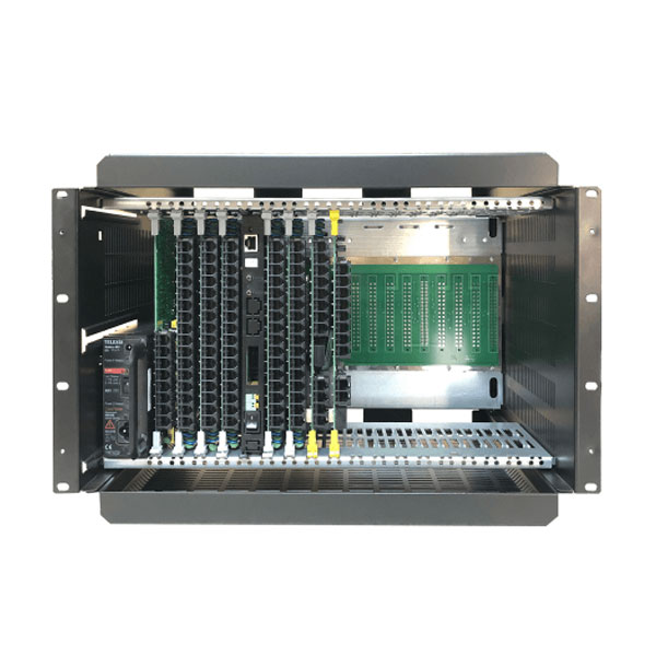 Telesis PX24 xrX Hibrit Santral