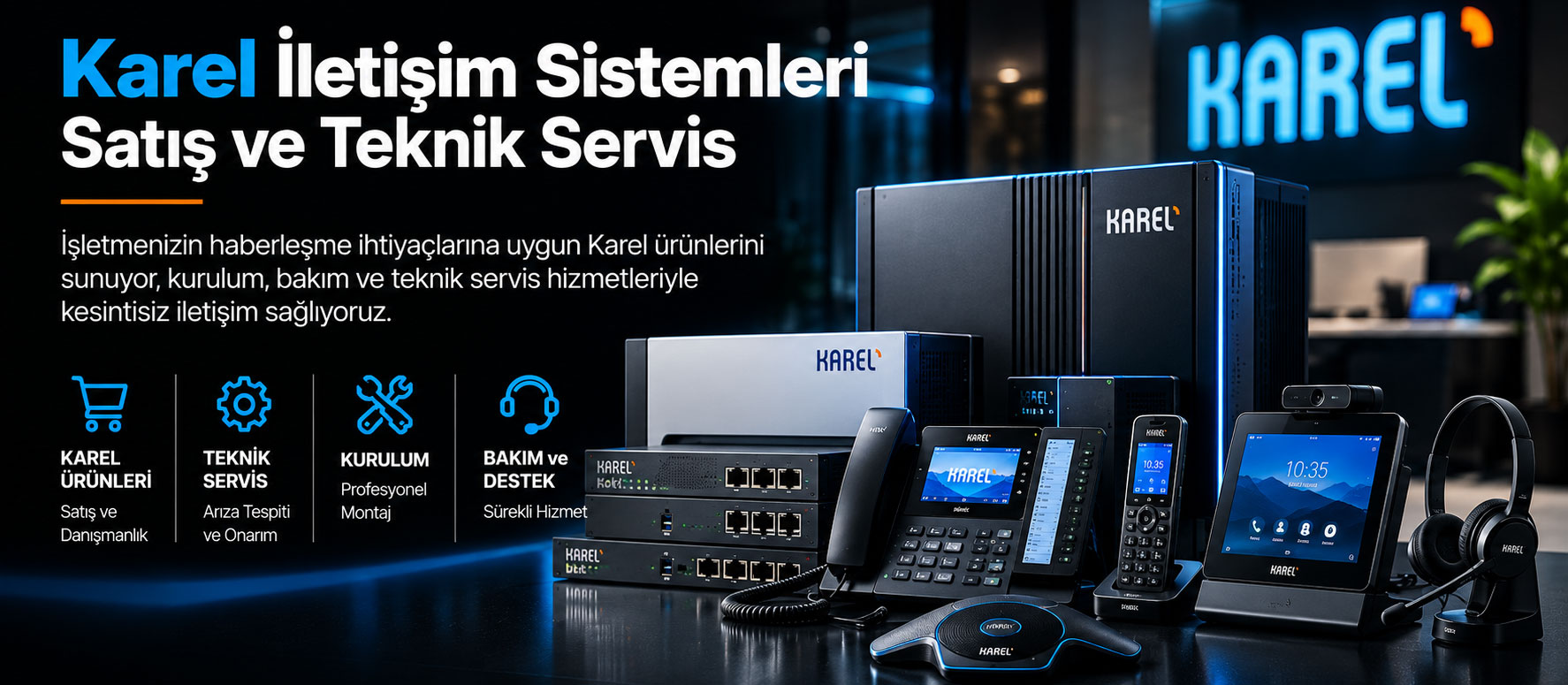 karel-servisi-istanbul